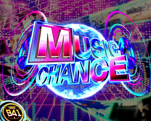 スマスロ とある科学の超電磁砲2 MUSIC CHANCE