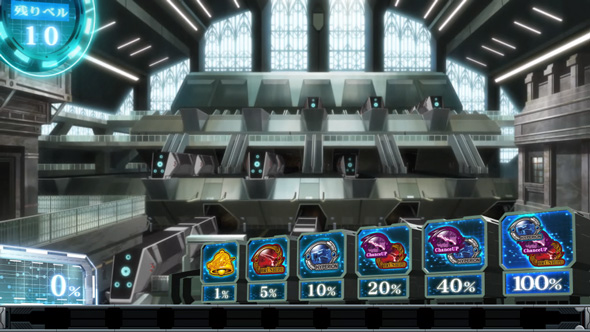 銀河英雄伝説 Die Neue These ■概要