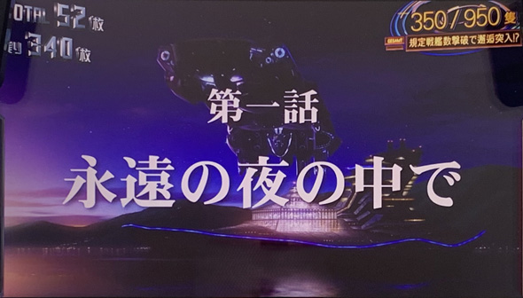 銀河英雄伝説 Die Neue These 【ストーリー】