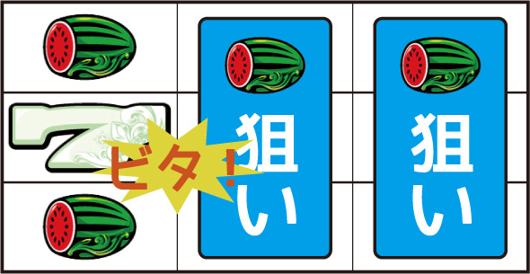 ニューキングハナハナV‐30 ボーナスについて