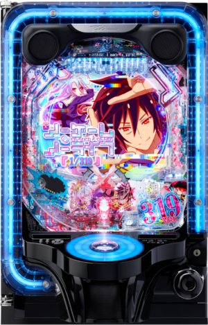 e ノーゲーム・ノーライフ 319Ver.