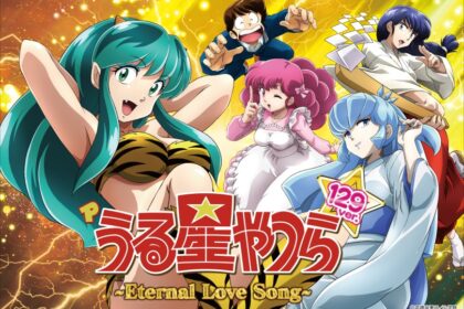 P 福星小子～Eternal Love Song～129ver.