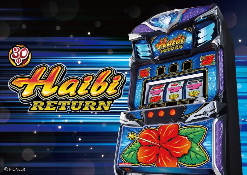 Hibi Return -30 | HAZUSE