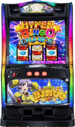 L Super Bingo Neo