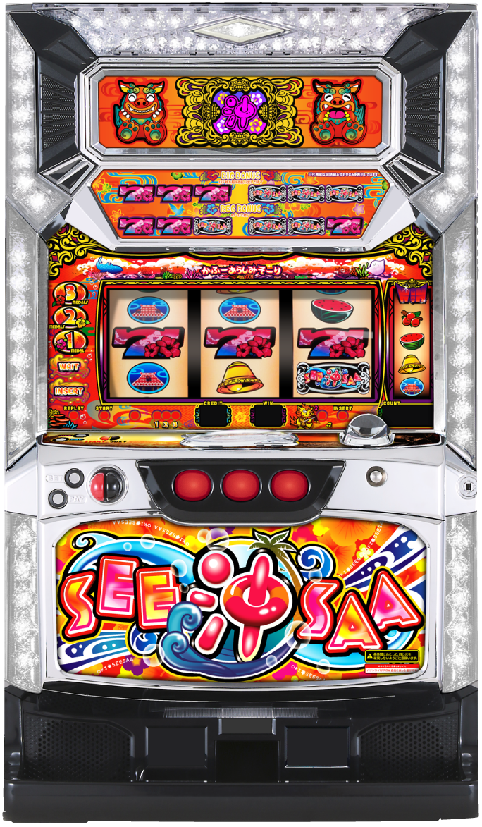 沖シーサー -30
