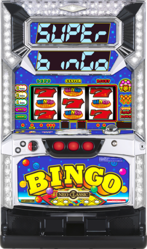 Super Bingo Neo Classic