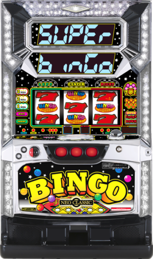Super Bingo Neo Classic-30