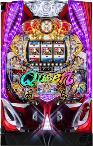 PフィーバークィーンII