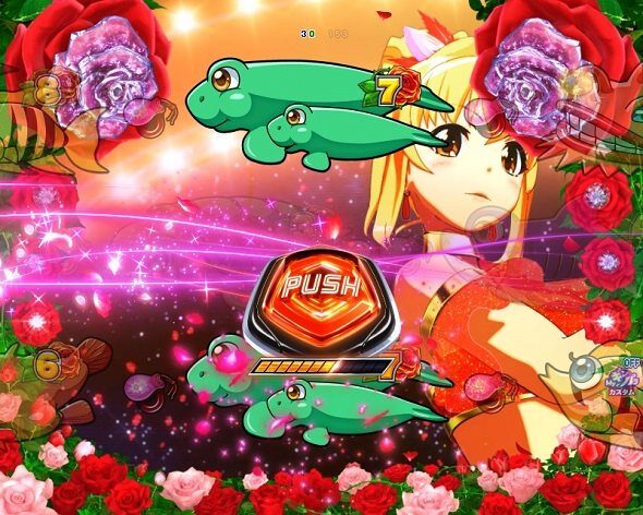 eまわるん超ワープ ギンギラパラダイスVIVA FESTA フラメンコリーチ