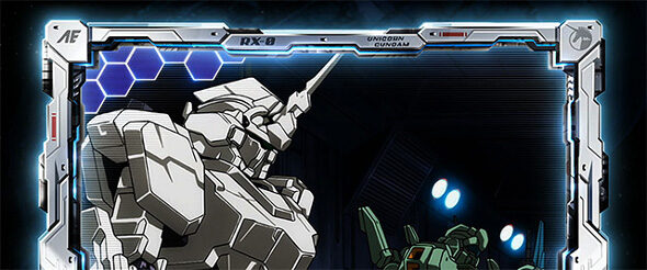Lパチスロ 機動戦士ガンダムユニコーン 覚醒DRIVE 示唆内容