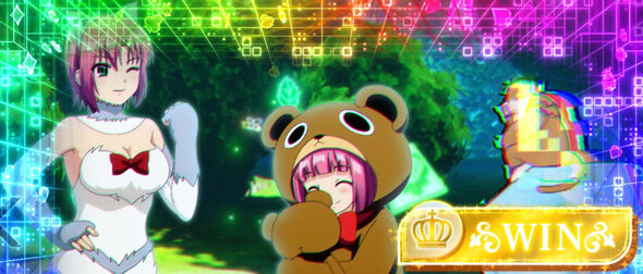 スマスロスーパーリオエース2 ノワールルーム(BB高確率)について