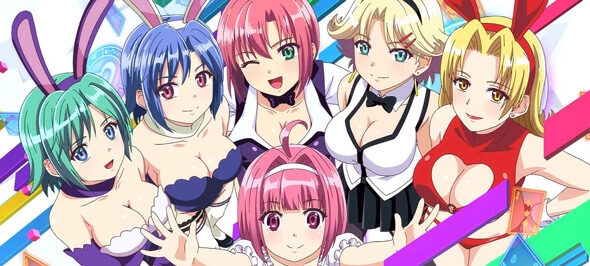 スマスロスーパーリオエース2 ▼アイキャッチ演出に示唆要素あり