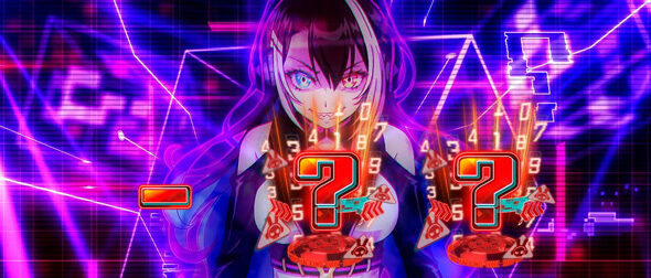 スマスロスーパーリオエース2 ブイベル ハッキング