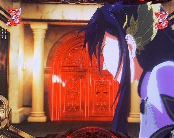 e 終末のワルキューレ 扉予告