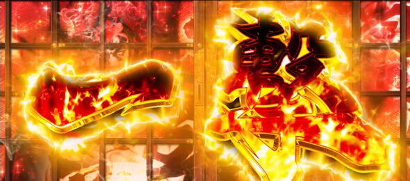 真打 吉宗 真高確率 一撃