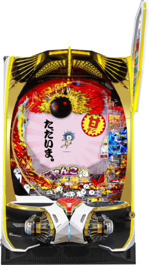 P にゃんこ大戦争 多様性のネコ神さまにおまかせ88ver.