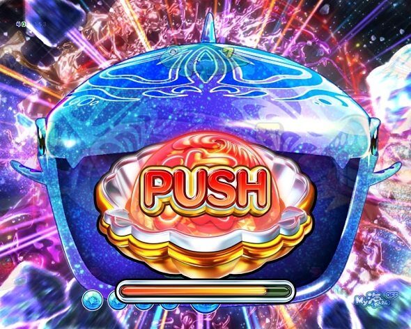 PAスーパー海物語IN沖縄6 Withえなこ ジンベェSP