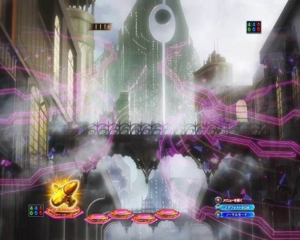 eソードアート・オンライン オルタナティブ ガンゲイル・オンライン 保留変化予告
