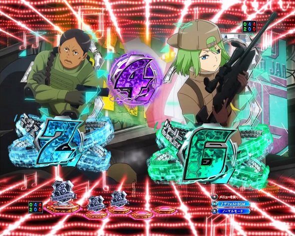 eソードアート・オンライン オルタナティブ ガンゲイル・オンライン 先読み予告