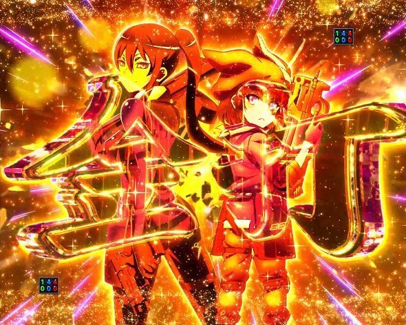 eソードアート・オンライン オルタナティブ ガンゲイル・オンライン