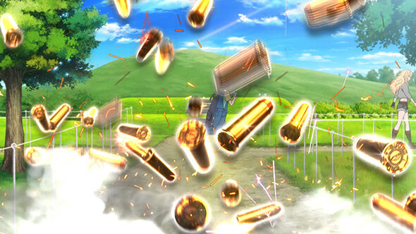 スマスロ BIRDIE WING-Golf Girls&rsquo; Story- 法則