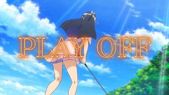 スマスロ BIRDIE WING-Golf Girls&rsquo; Story- 通常時のゲーム性