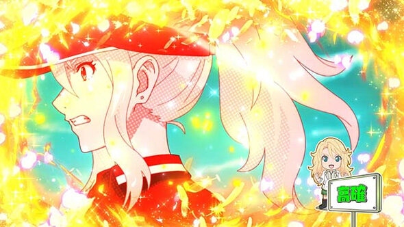 スマスロ BIRDIE WING-Golf Girls&rsquo; Story- ST中のボーナスについて