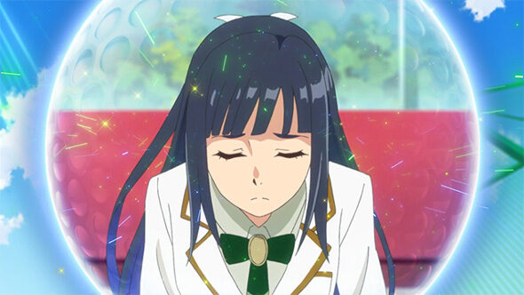 スマスロ BIRDIE WING-Golf Girls&rsquo; Story- 赤セリフならストック濃厚