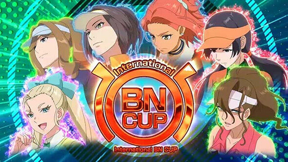 スマスロ BIRDIE WING-Golf Girls&rsquo; Story- STについて