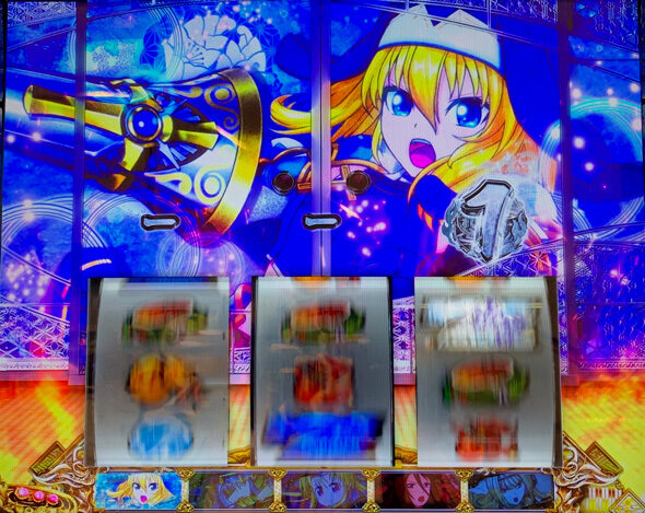 L戦国乙女5 業火を穿つ宿焔の双刃 ■概要