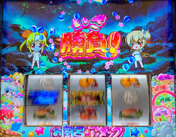 L戦国乙女5 業火を穿つ宿焔の双刃 ■概要