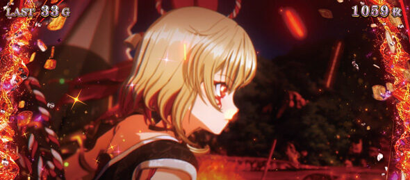 L戦国乙女5 業火を穿つ宿焔の双刃 ゴエモン依頼ポイント