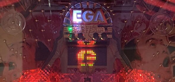 遊moreLT PエガブレイブVVV G揃い