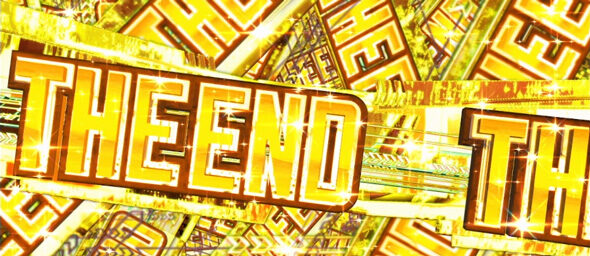 スロット ソードアート・オンラインII 【THE ENDモード】
