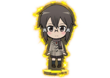 スロット ソードアート・オンラインII 高設定示唆(強)