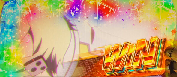 スロット ソードアート・オンラインII CZについて