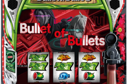 Slot 刀劍神域II