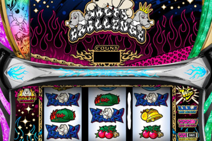 LB Slot GALFY