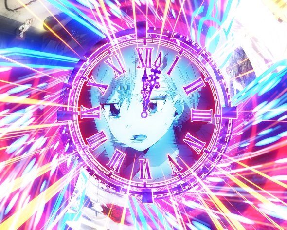 e EDENS ZERO ~究極LT~ リバース予告