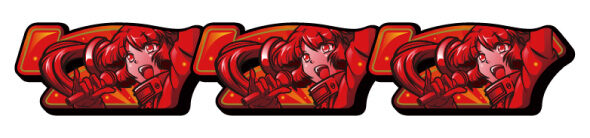 Lすーぱぁびん娘 クライMAXライブ
