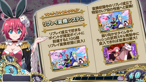 戦国コレクション6 ■概要