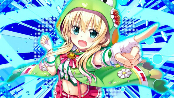 スマスロケロット5BT ▼擬似連演出