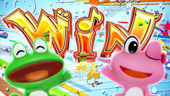 スマスロケロット5BT 示唆内容