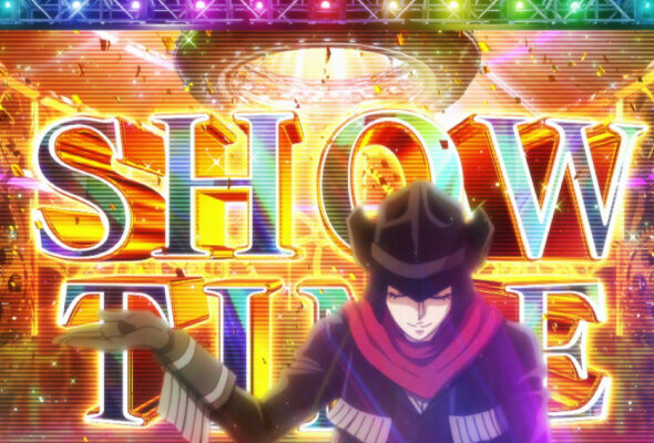 Lパチスロ からくりサーカス2 ■概要
