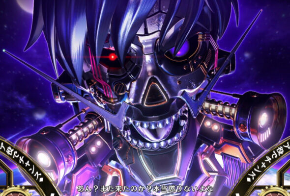 Lパチスロ からくりサーカス2 からくりサーカス(AT)について