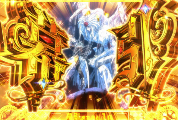 Lパチスロ からくりサーカス2 からくりサーカス(AT)について