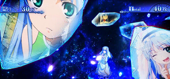スマスロ とある魔術の禁書目録2 革命前夜