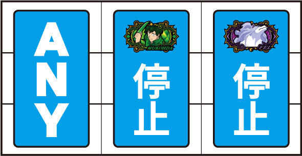 スマスロ とんでもスキルで異世界放浪メシ 通常時の打ち方