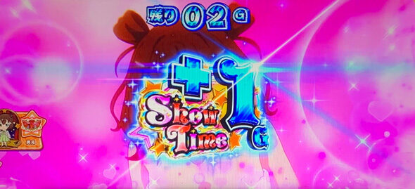 スロット ワールドダイスター 通常時のゲーム性