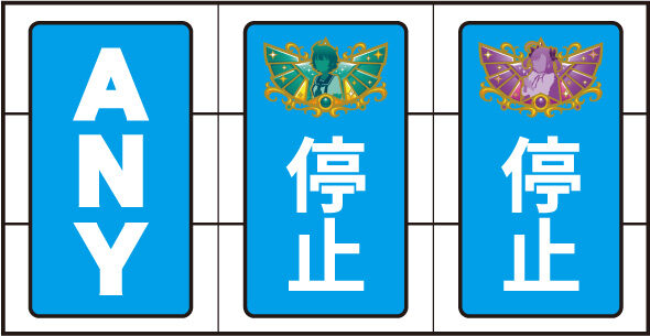 スロット ワールドダイスター 通常時の打ち方